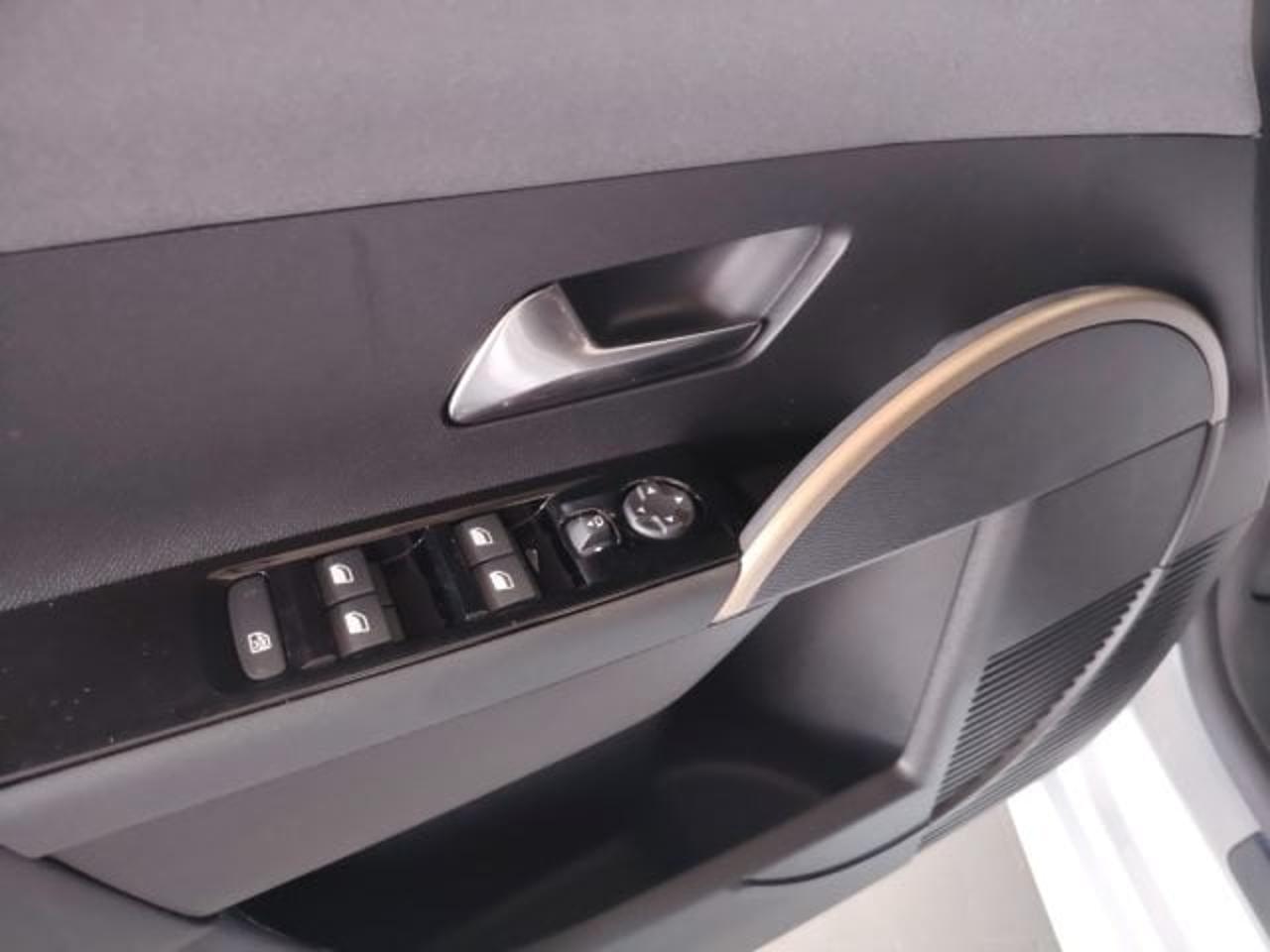 Lancia Lancia Ypsilon usata 12