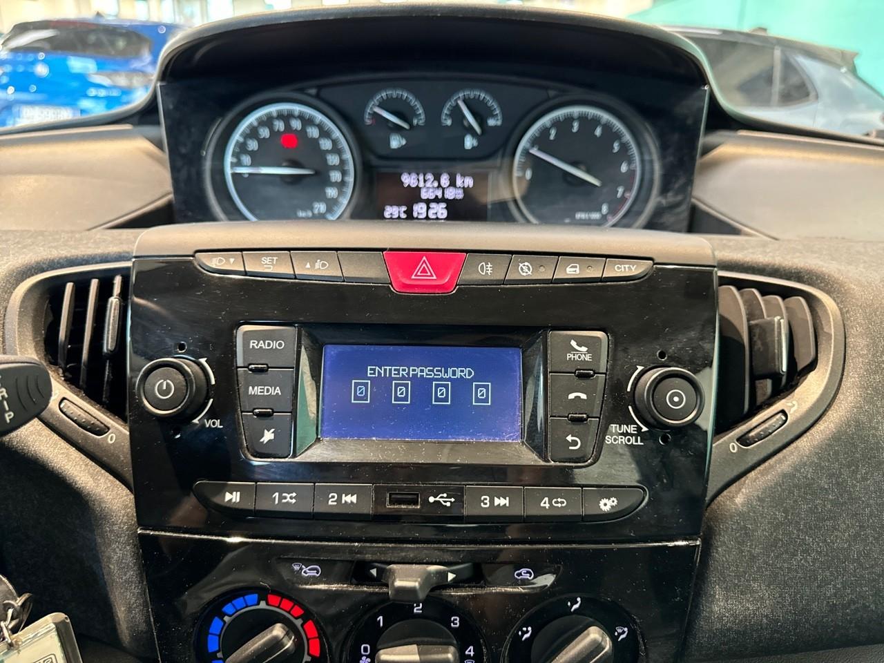 Lancia Lancia Ypsilon usata 5
