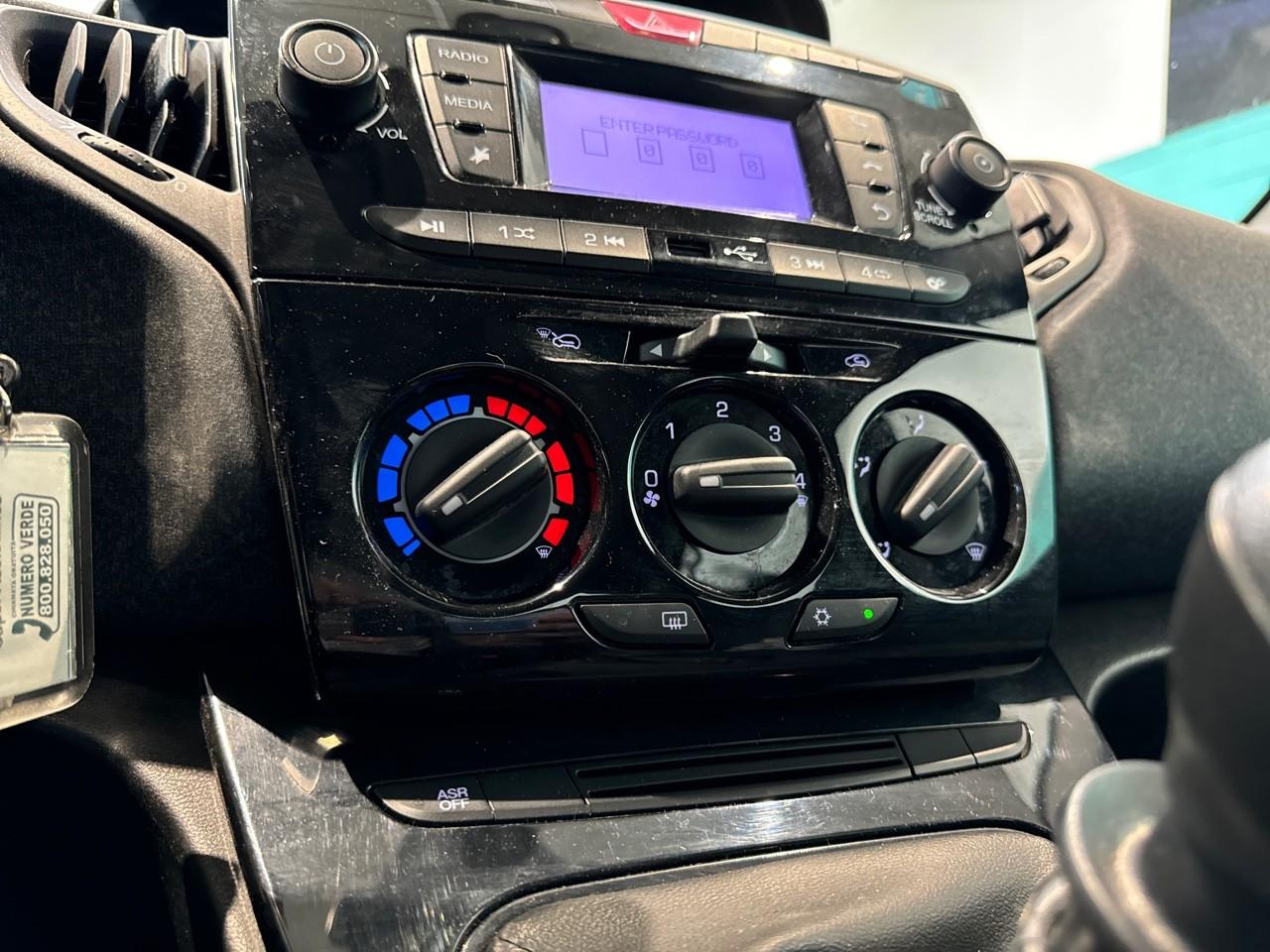 Lancia Lancia Ypsilon usata 6