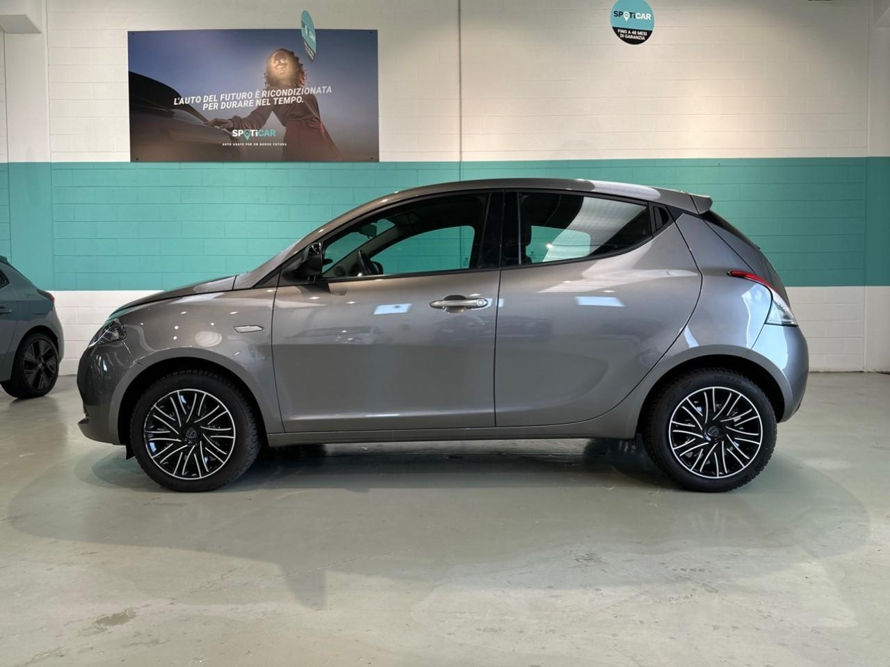 Lancia Lancia Ypsilon usata 14