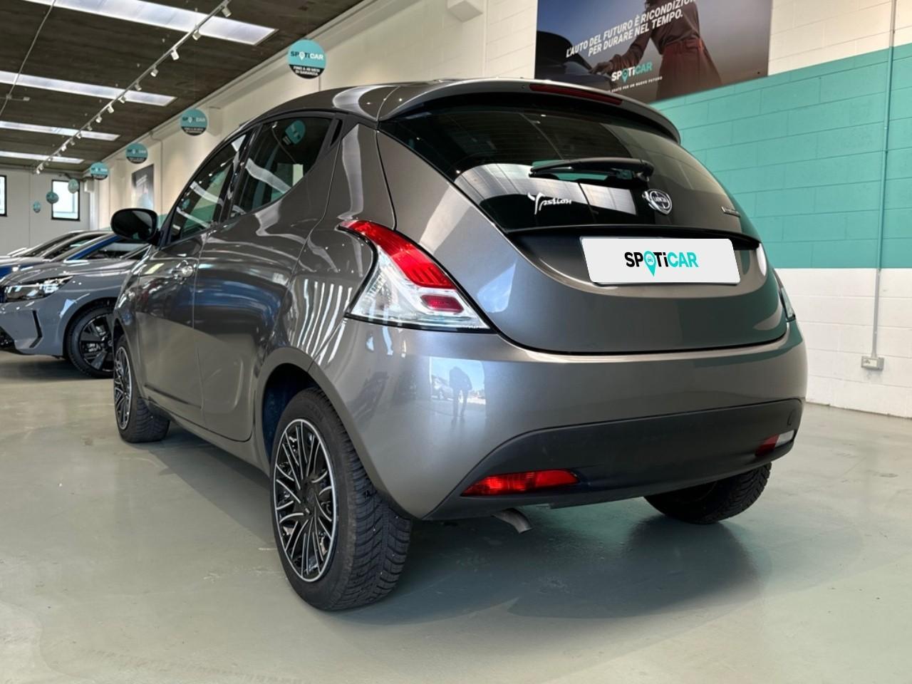 Lancia Lancia Ypsilon usata 17