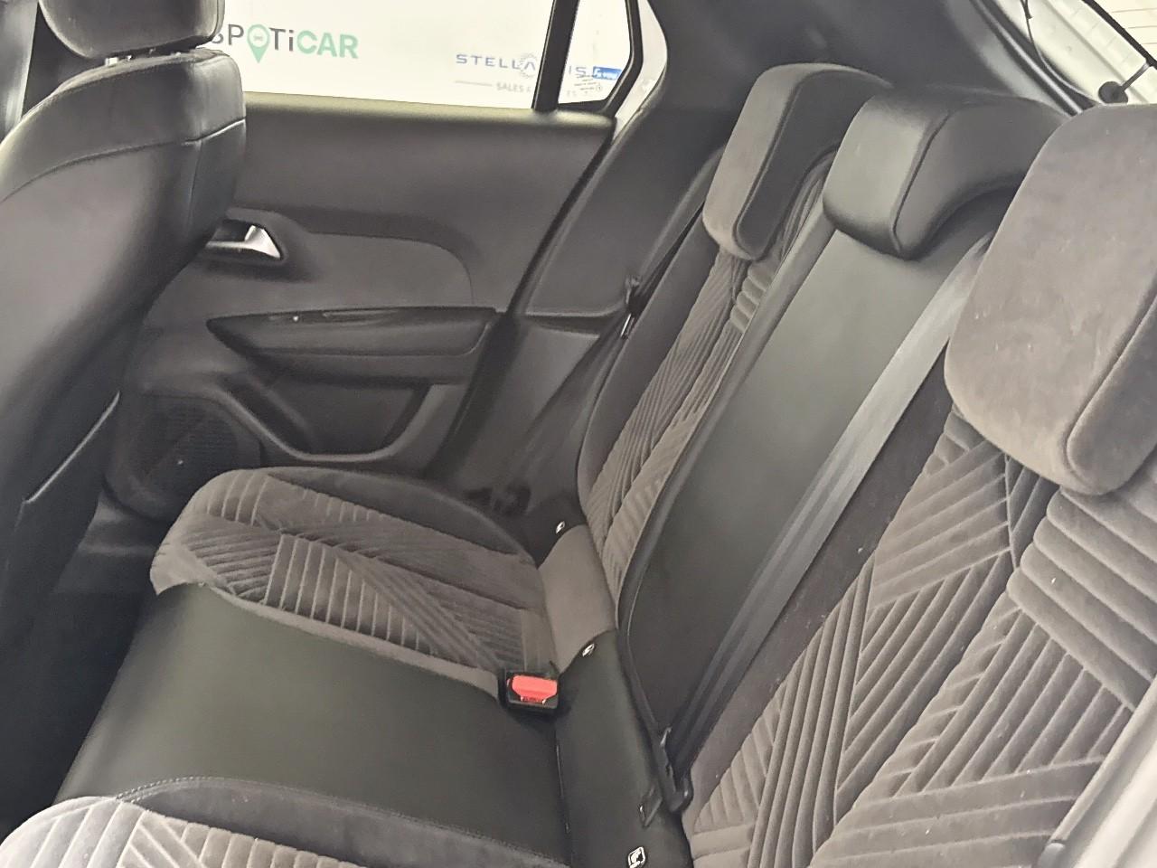 Lancia Lancia Ypsilon usata, con Climatizzatore