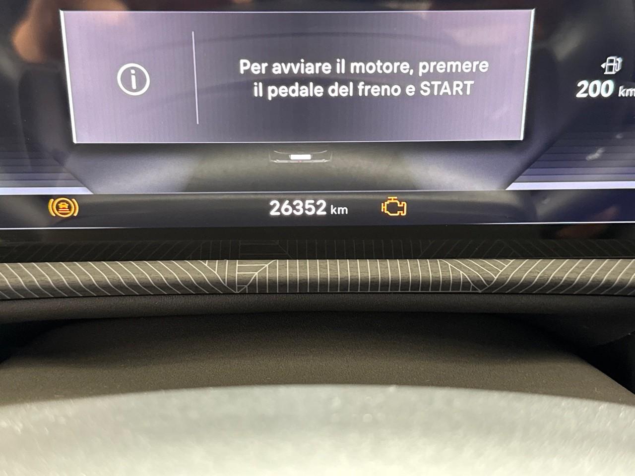 Lancia Lancia Ypsilon usata, con Mirror Screen