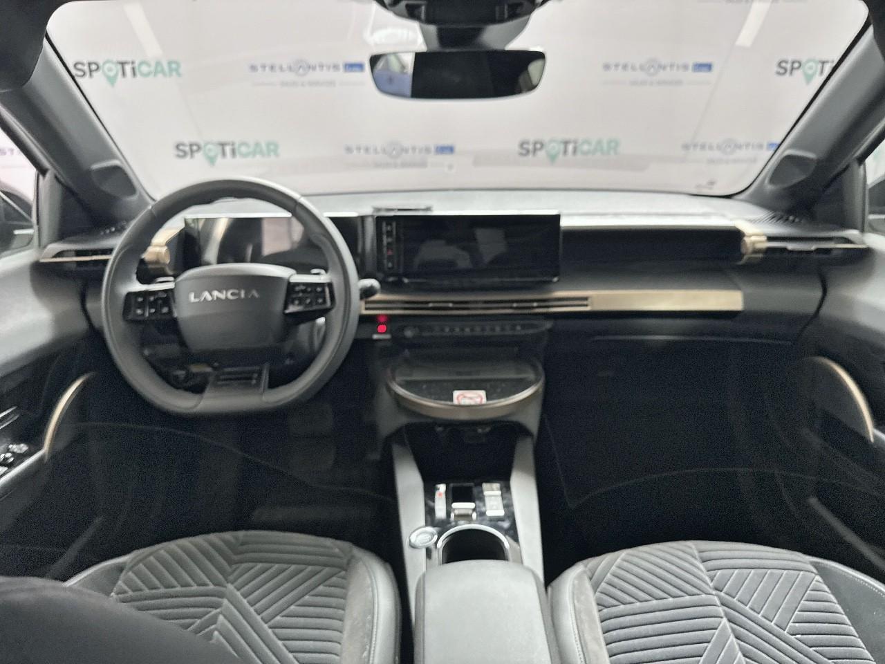 Lancia Lancia Ypsilon usata 18