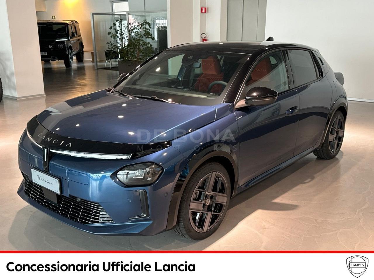 Lancia Lancia Ypsilon 