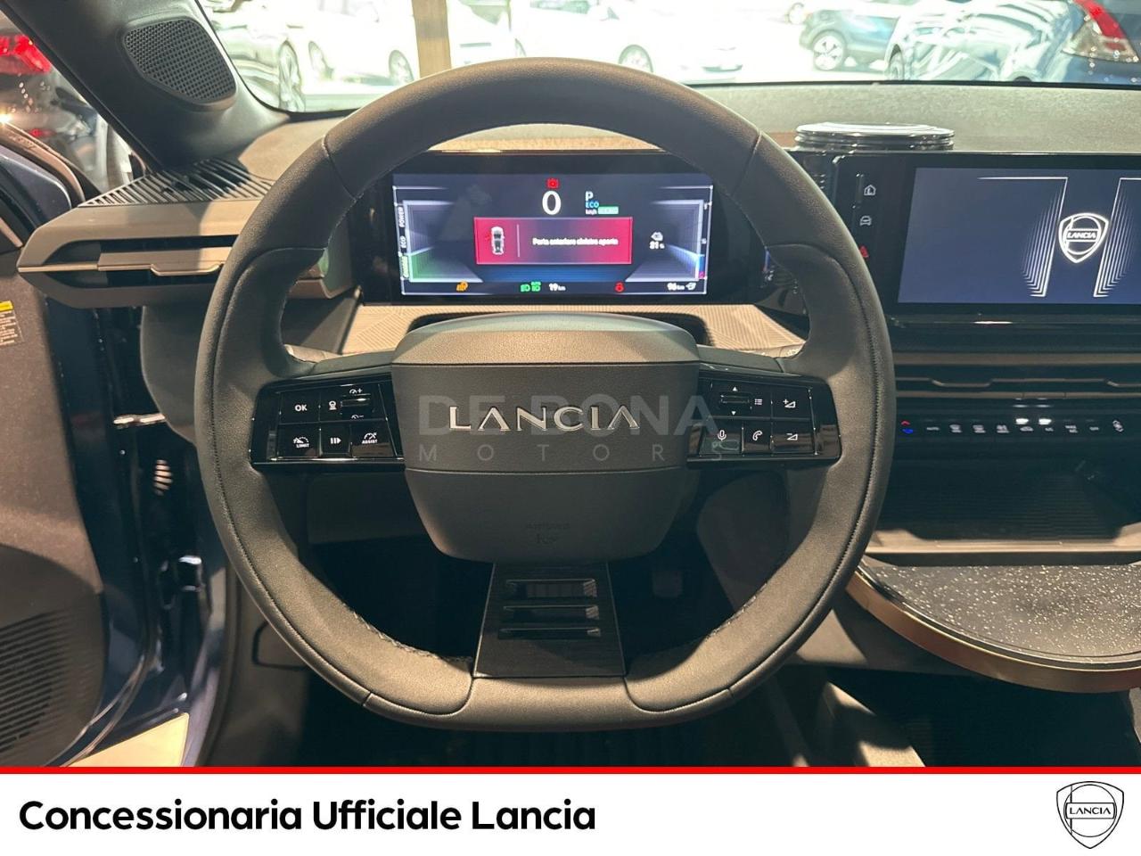 Lancia Lancia Ypsilon usata 1