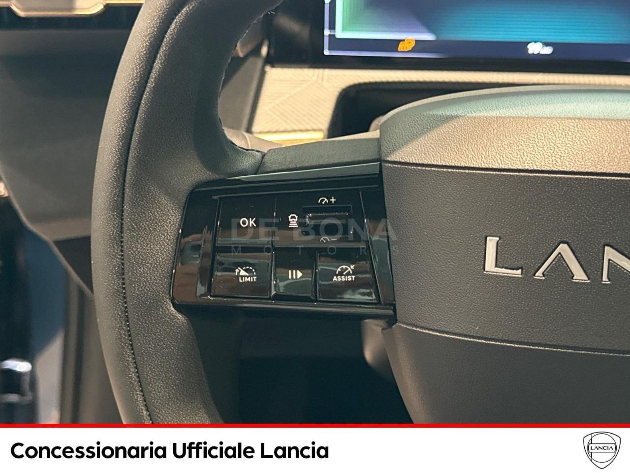 Lancia Lancia Ypsilon usata 2