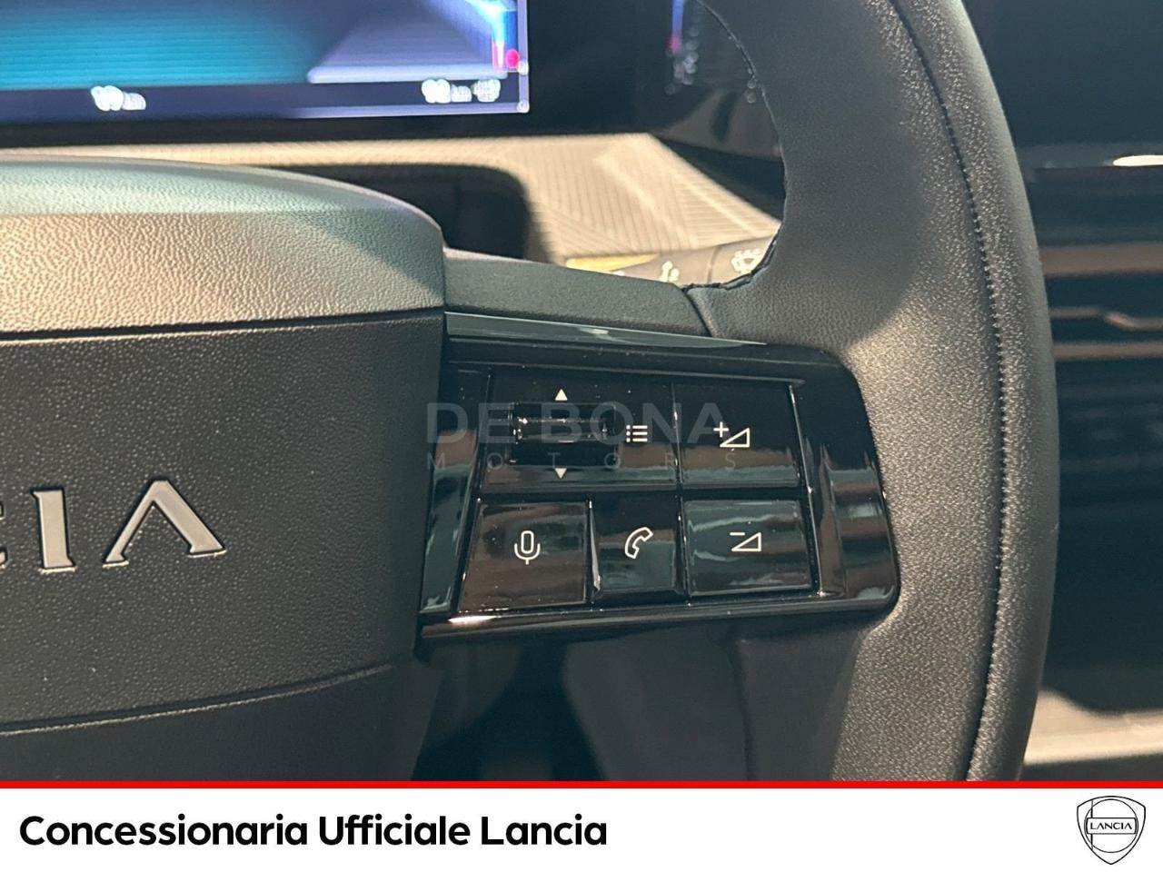 Lancia Lancia Ypsilon usata 3