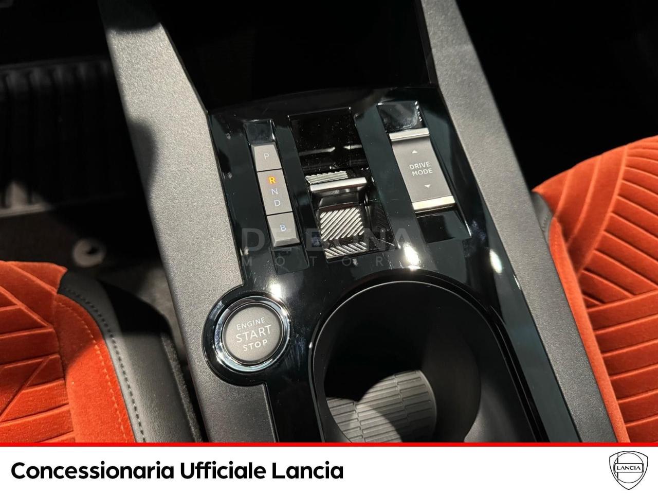 Lancia Lancia Ypsilon usata 7