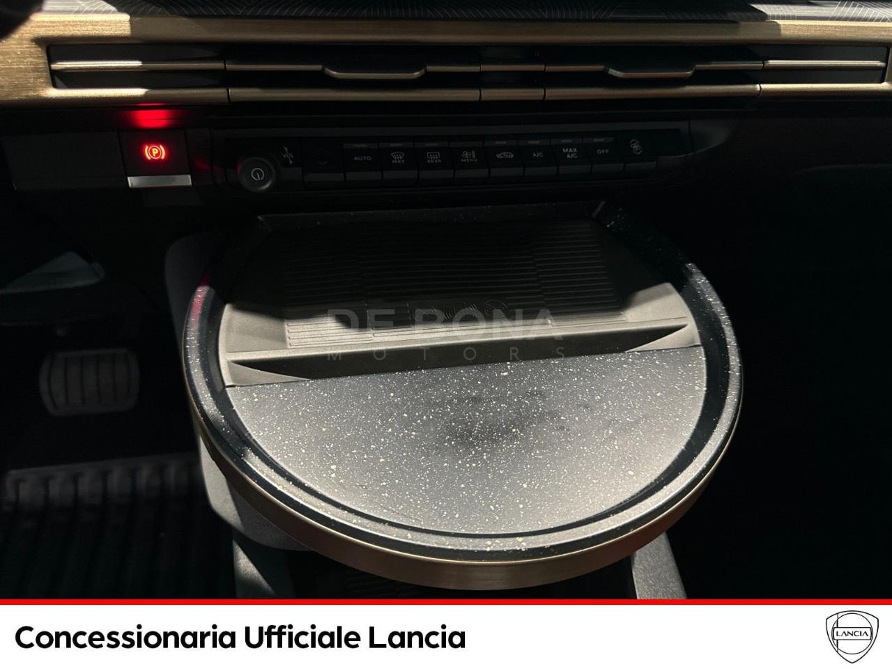 Lancia Lancia Ypsilon usata 8