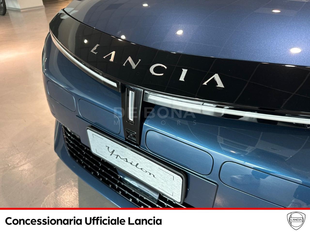 Lancia Lancia Ypsilon usata 12