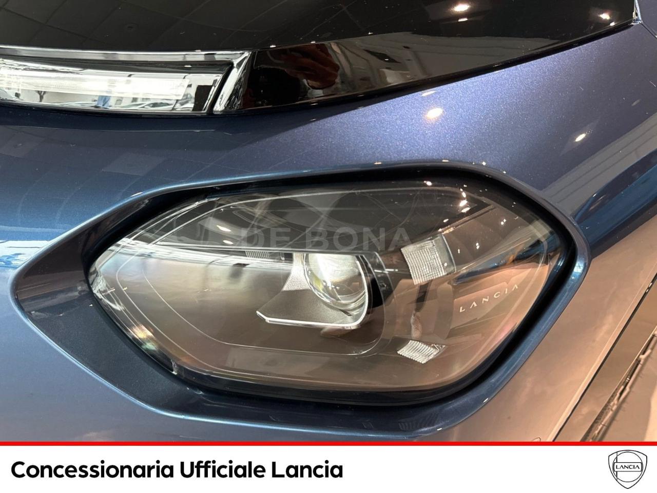 Lancia Lancia Ypsilon usata 13