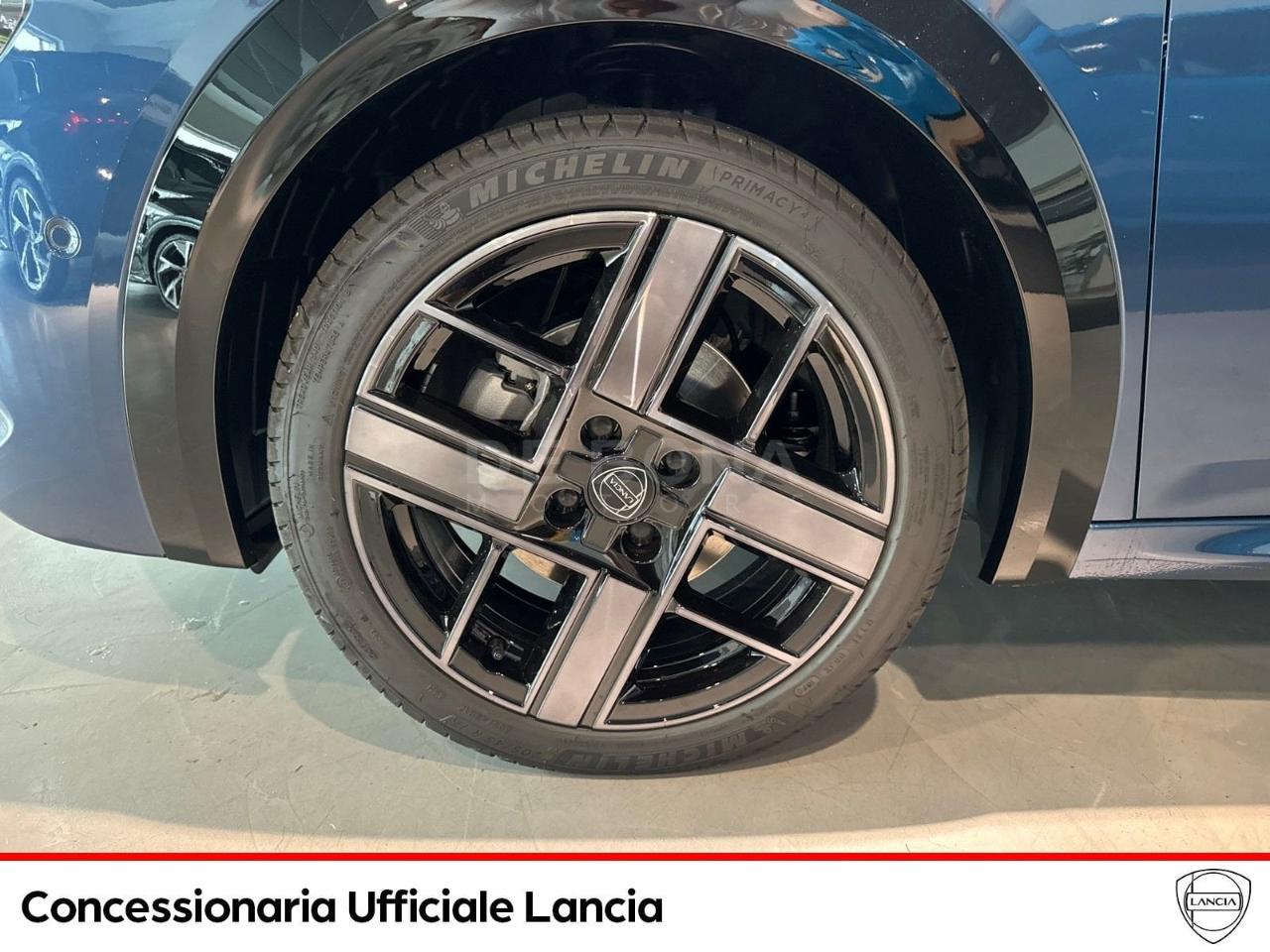 Lancia Lancia Ypsilon usata 14