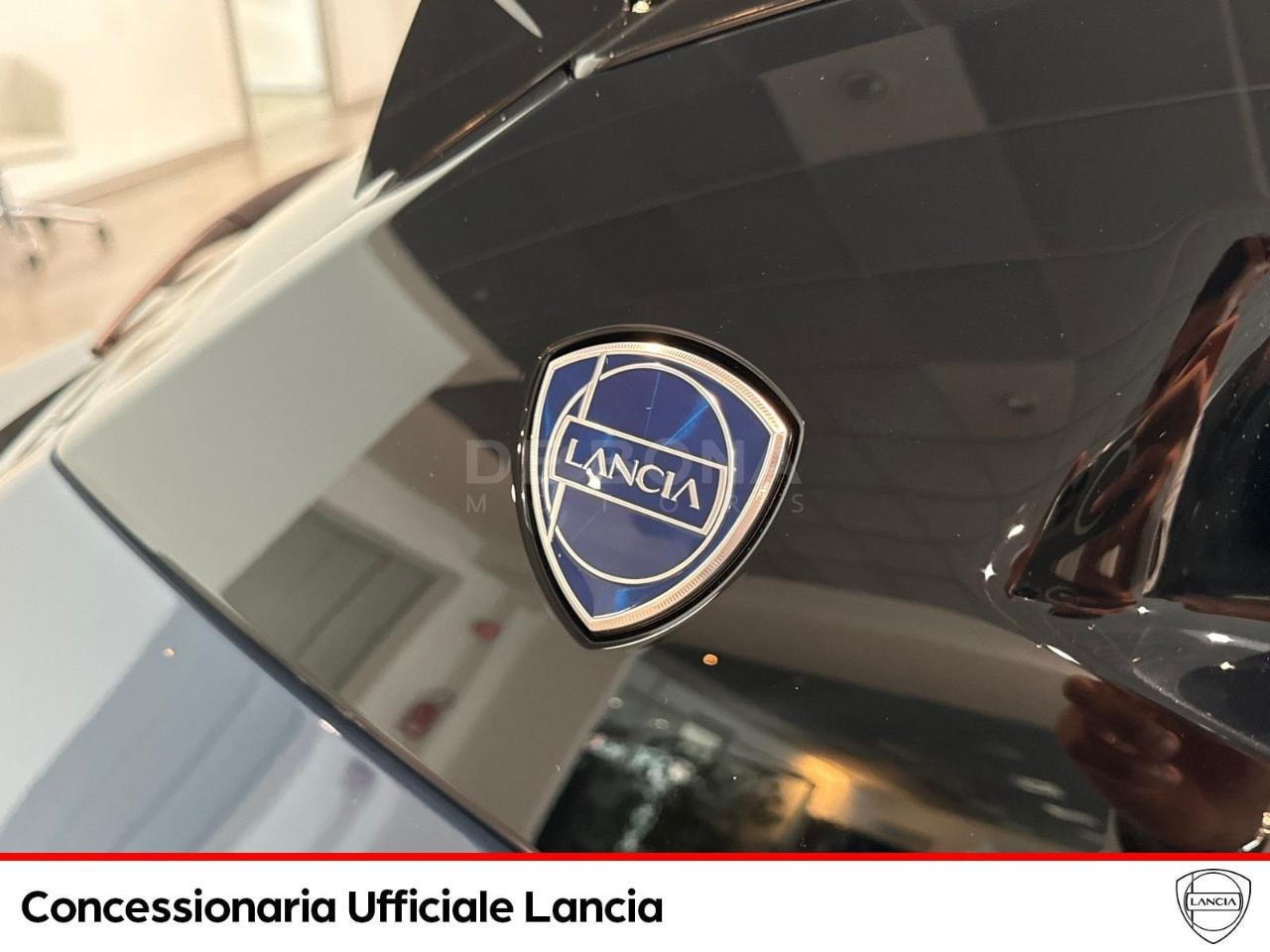Lancia Lancia Ypsilon usata 15