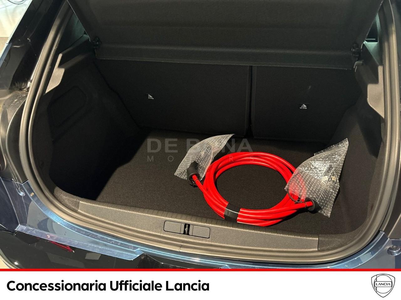 Lancia Lancia Ypsilon usata 16