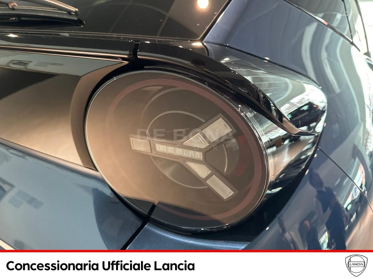 Lancia Lancia Ypsilon usata 17