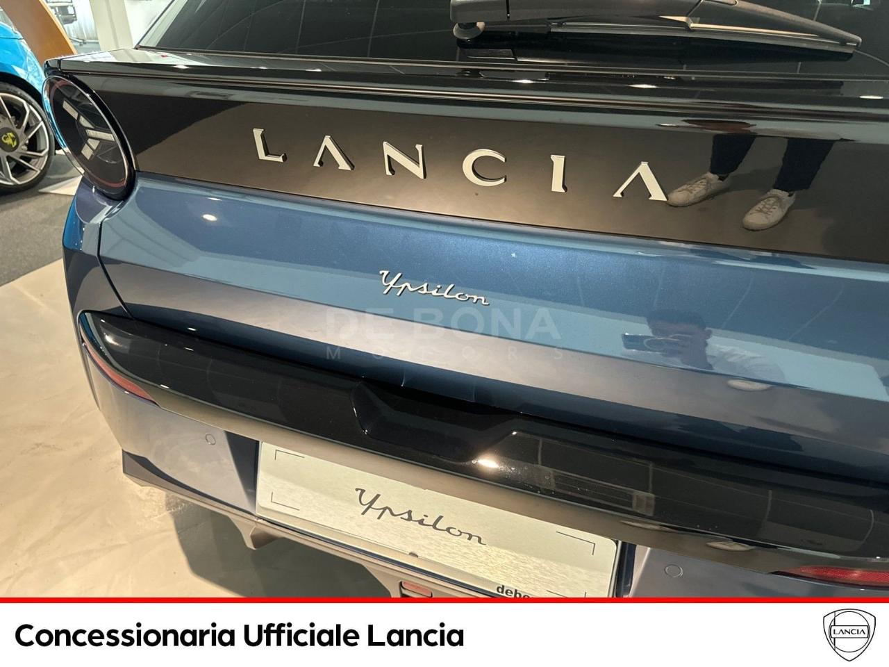 Lancia Lancia Ypsilon usata 18