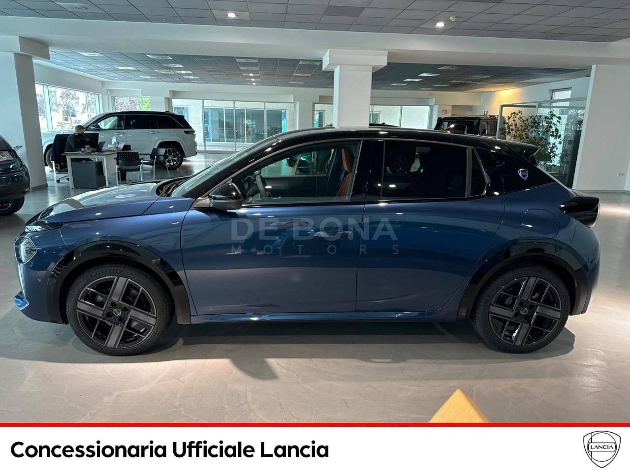 Lancia Lancia Ypsilon usata 20