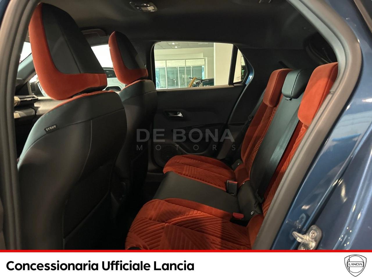 Lancia Lancia Ypsilon usata 21