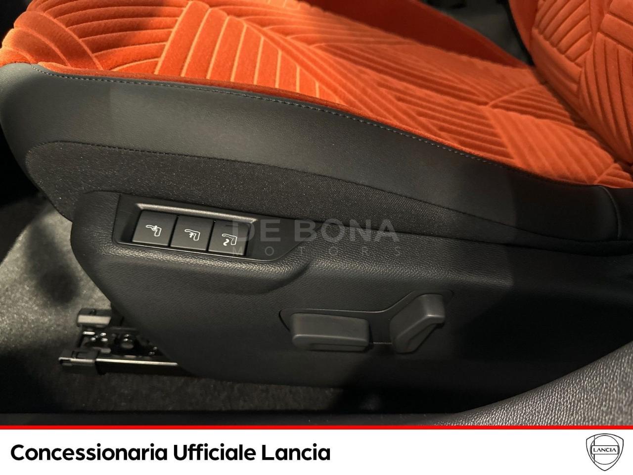 Lancia Lancia Ypsilon usata 22