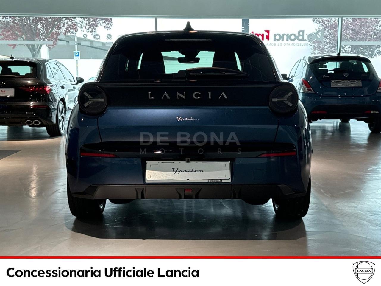 Lancia Lancia Ypsilon usata 24