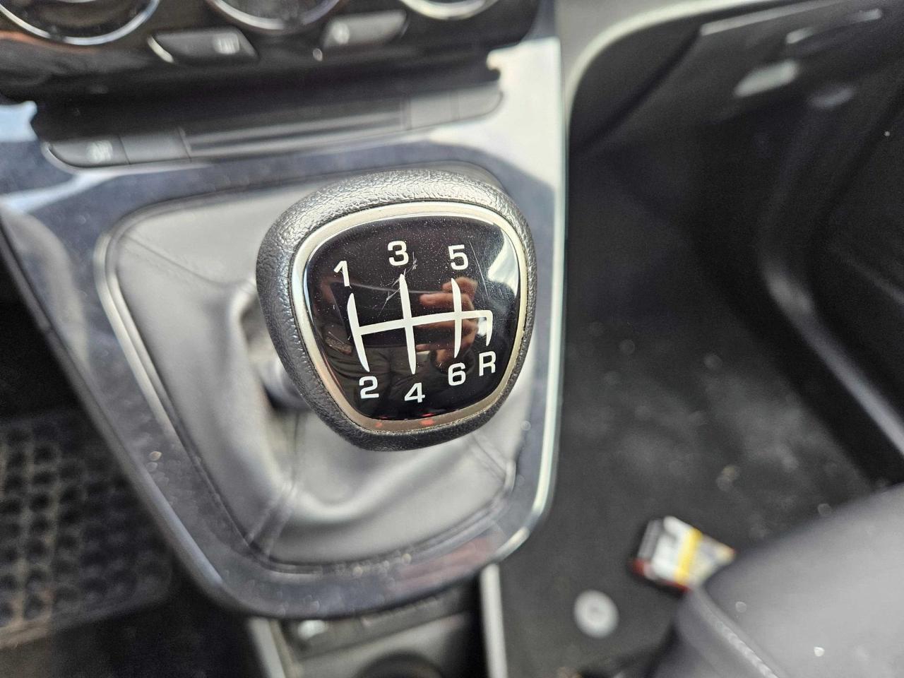 Lancia Lancia Ypsilon usata 3
