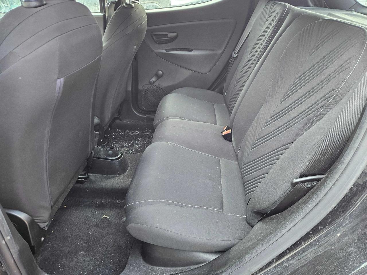 Lancia Lancia Ypsilon usata 27