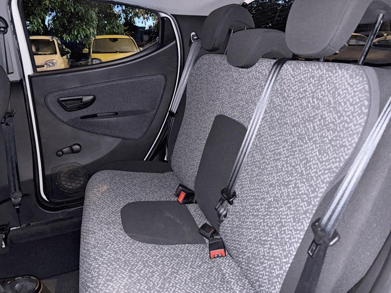 Lancia Lancia Ypsilon usata, con Climatizzatore