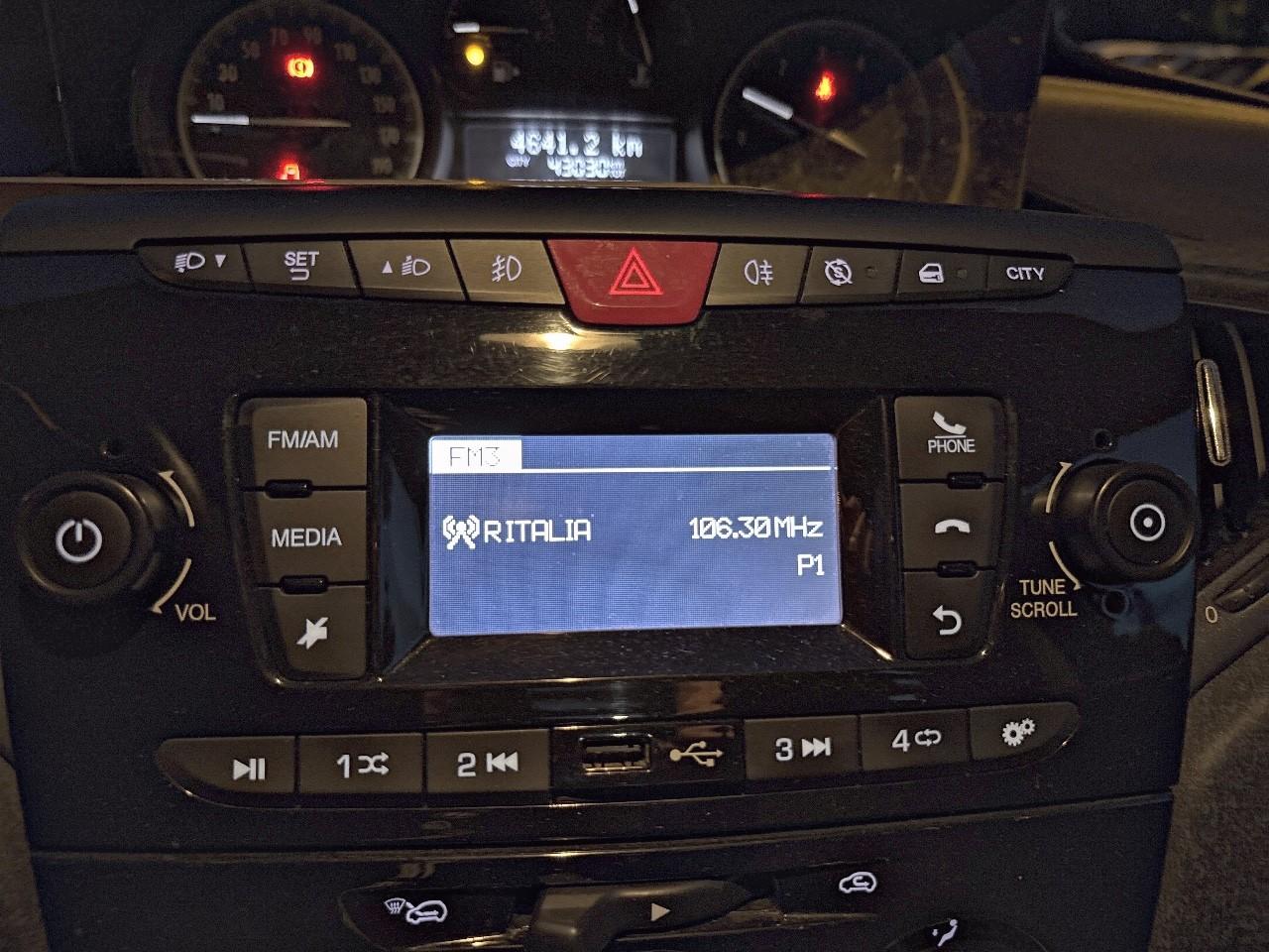 Lancia Lancia Ypsilon usata 5
