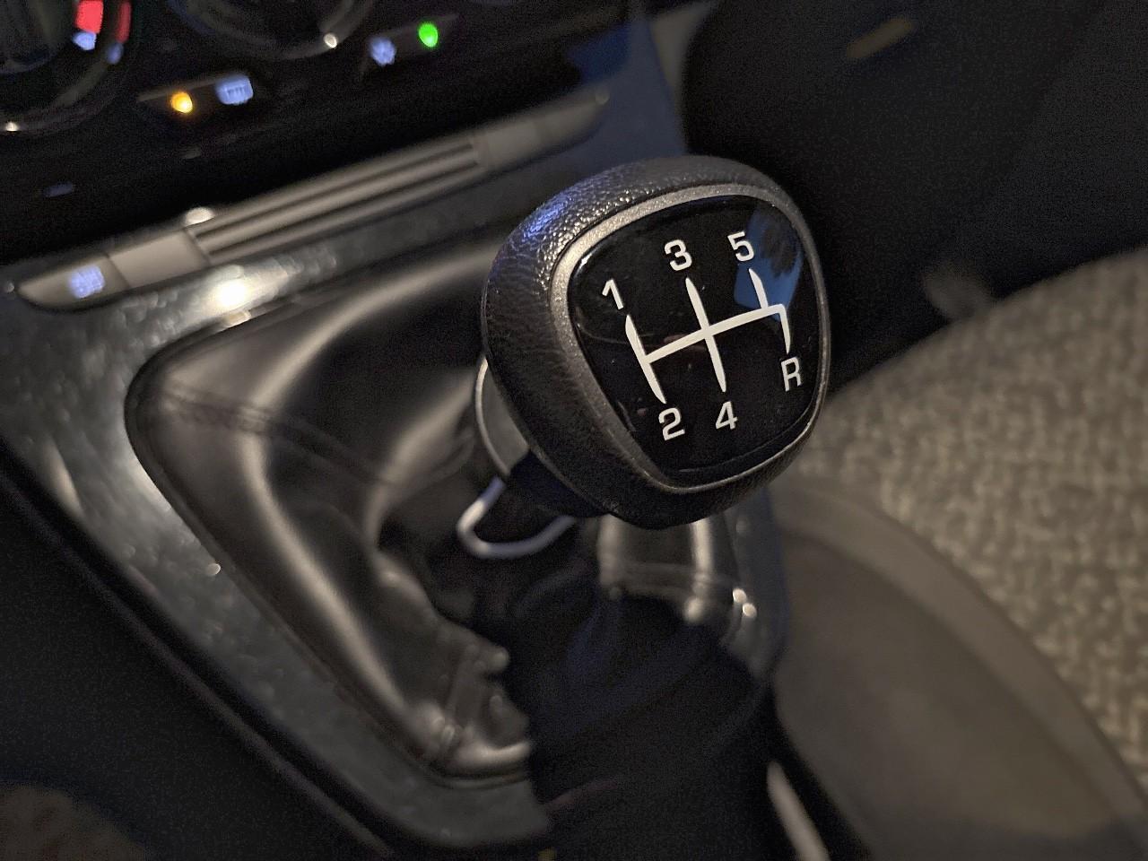 Lancia Lancia Ypsilon usata 7