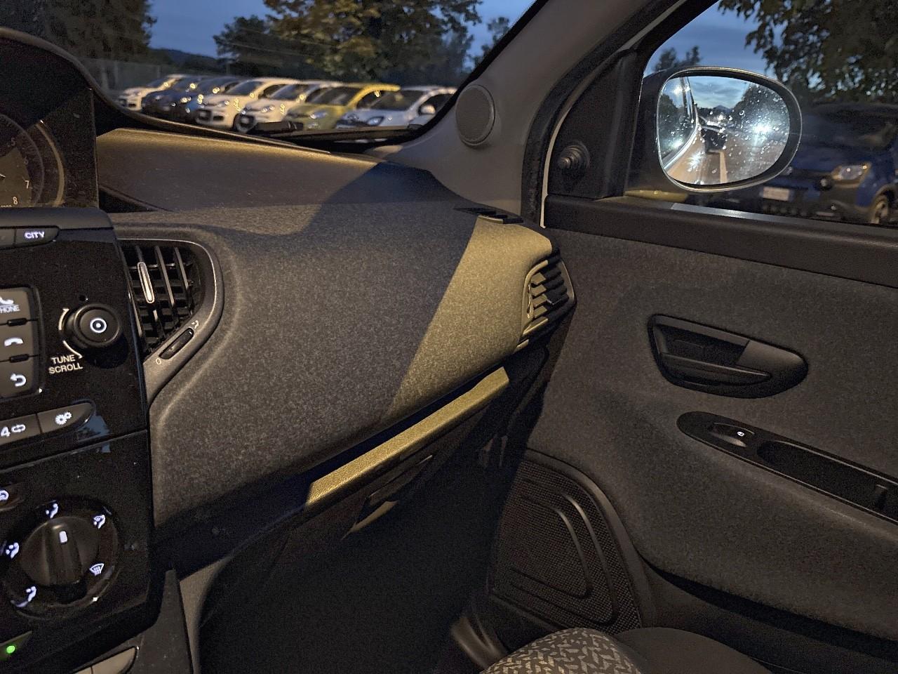 Lancia Lancia Ypsilon usata 9