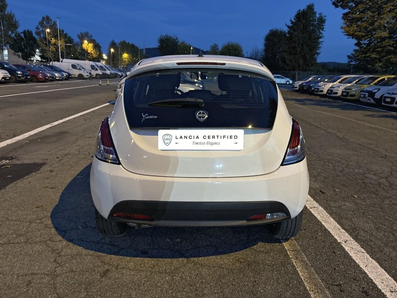 Lancia Lancia Ypsilon usata 15