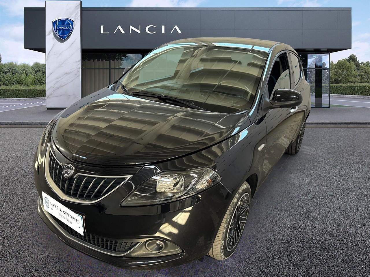 Lancia Lancia Ypsilon YPSILON 1.0 FIREFLY 70CV HYBRID GOLD