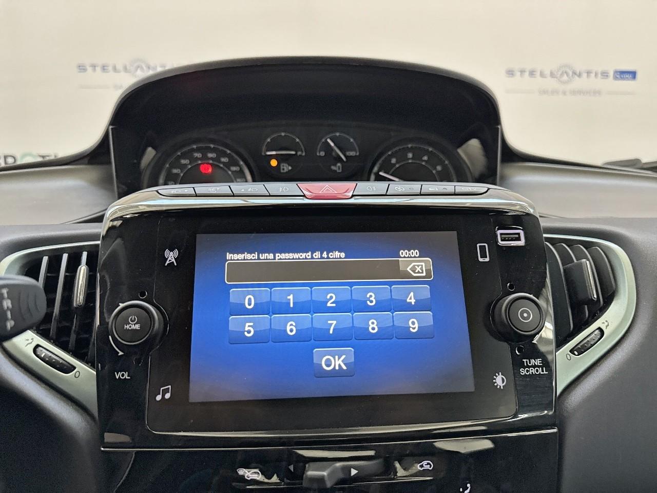 Lancia Lancia Ypsilon usata 5
