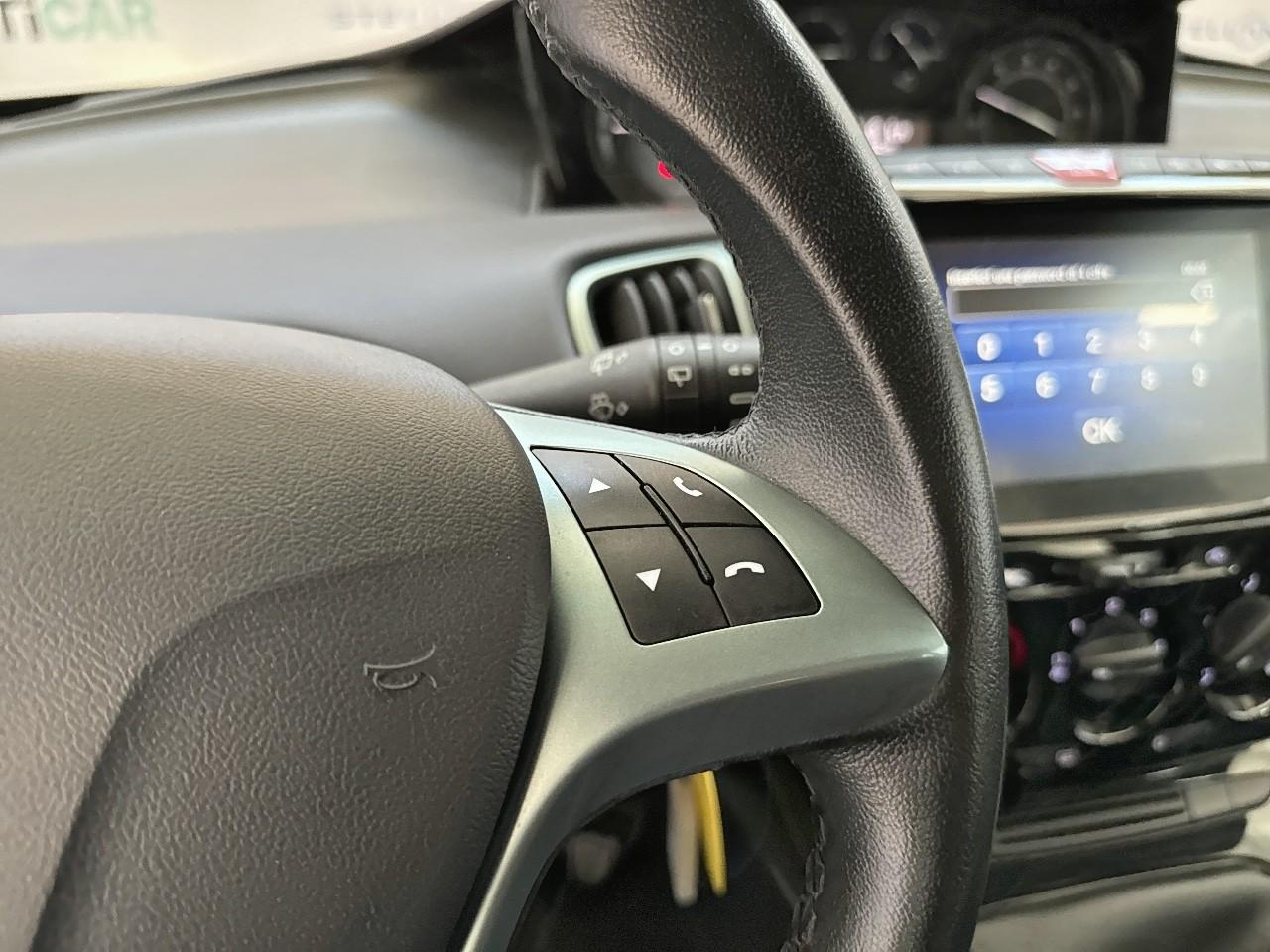 Lancia Lancia Ypsilon usata 9