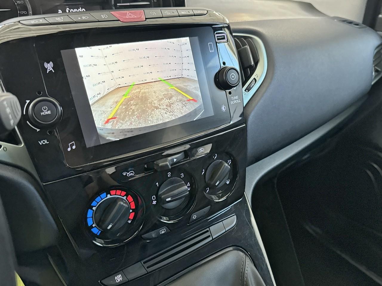 Lancia Lancia Ypsilon usata 10