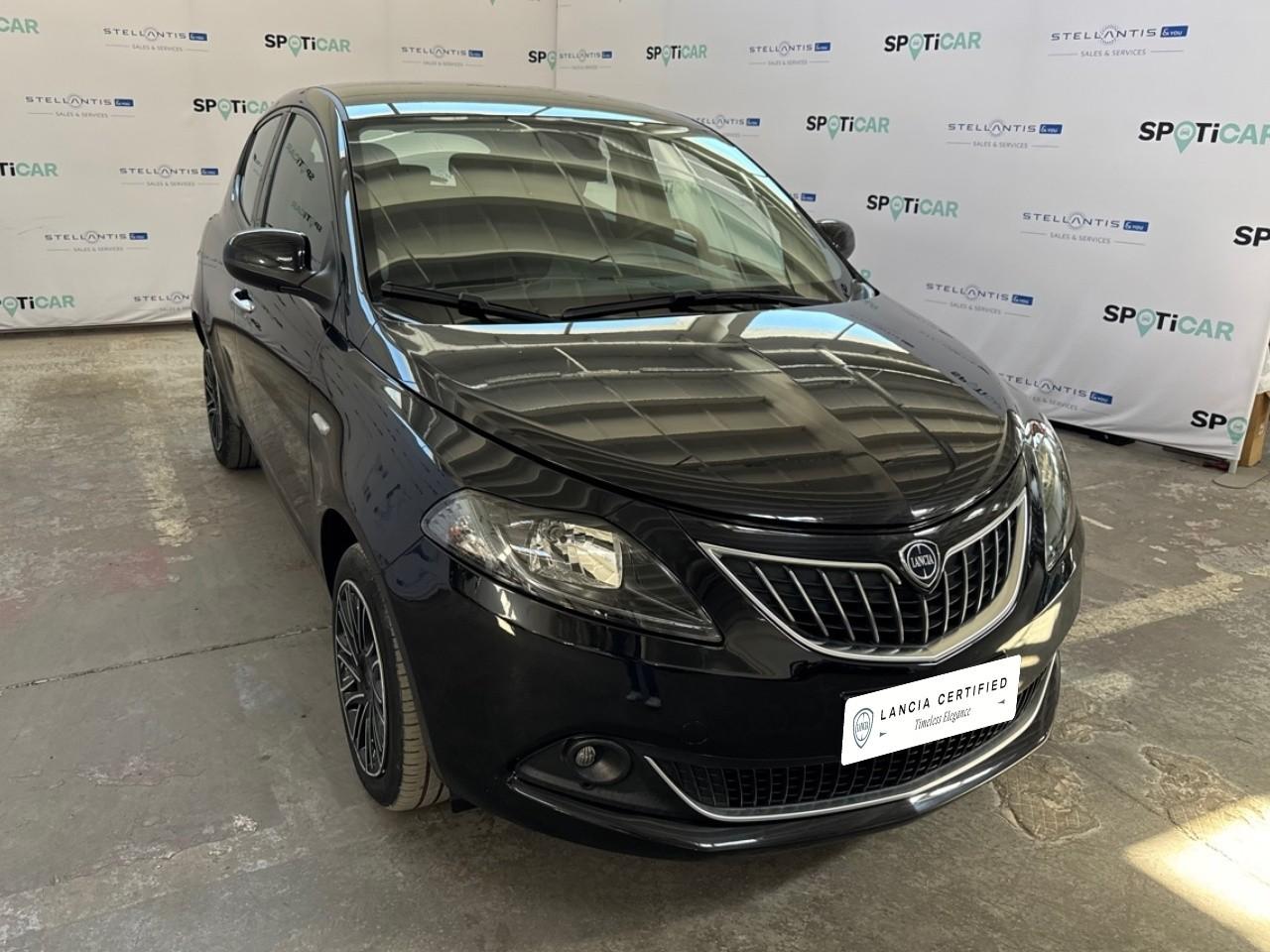 Lancia Lancia Ypsilon usata 13