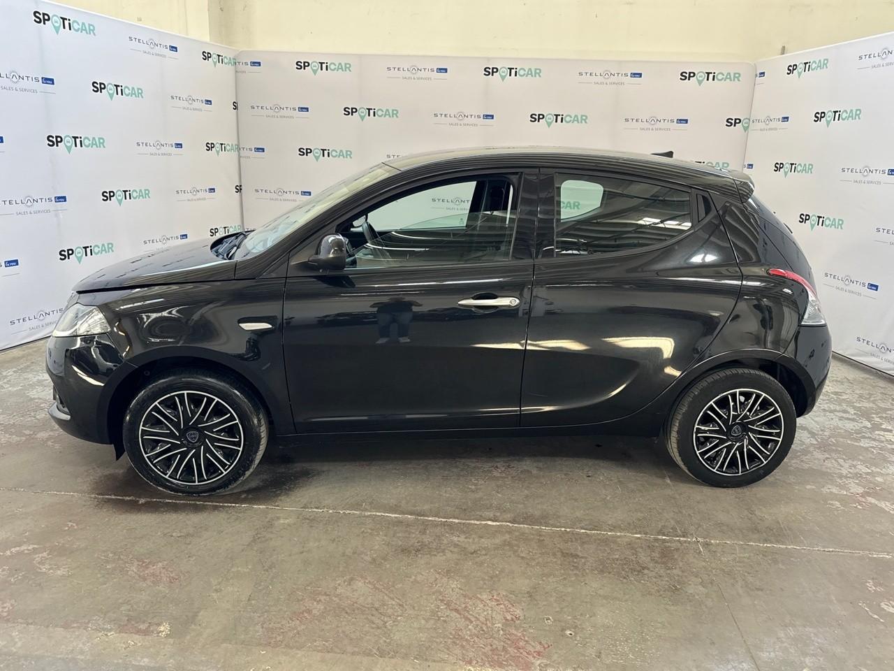 Lancia Lancia Ypsilon usata 14