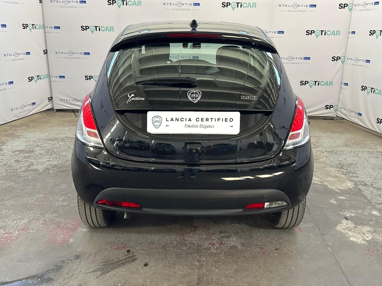 Lancia Lancia Ypsilon usata 15