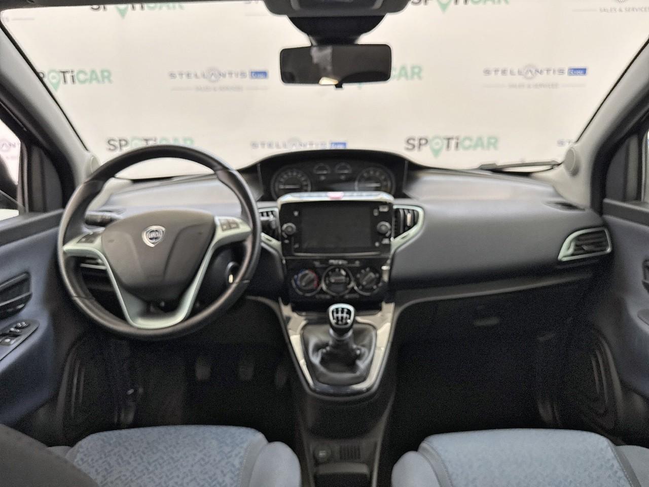 Lancia Lancia Ypsilon usata 18