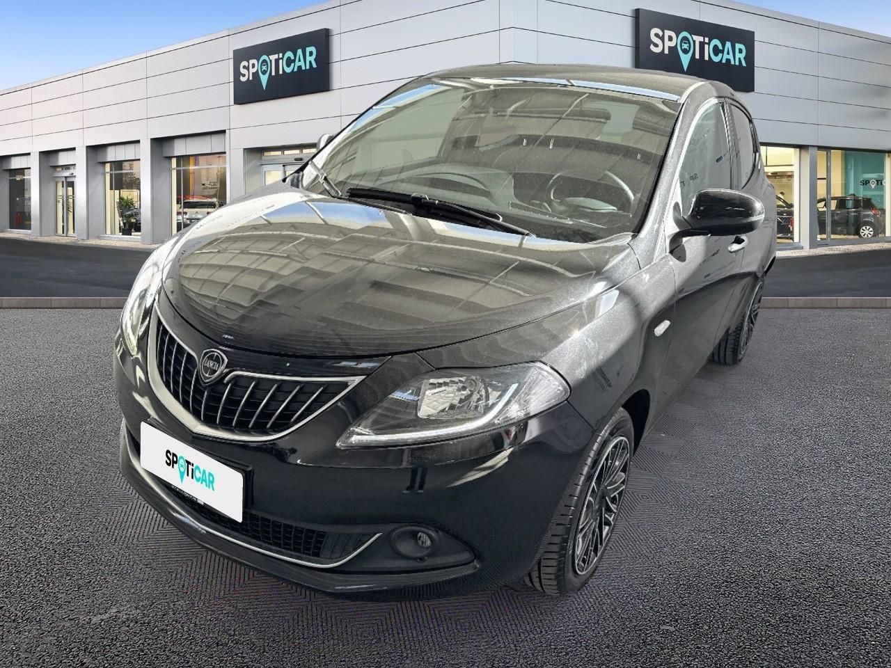 Lancia Lancia Ypsilon YPSILON 1.0 FIREFLY 70CV HYBRID GOLD