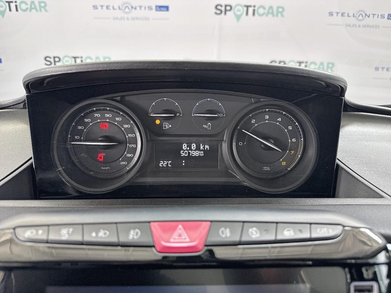 Lancia Lancia Ypsilon usata, con Mirror Screen