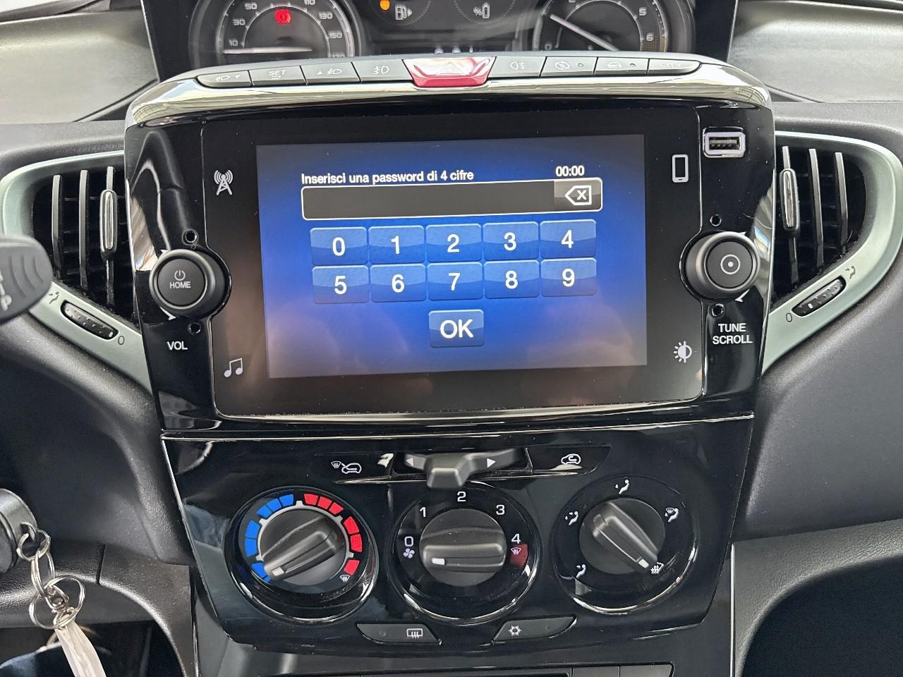 Lancia Lancia Ypsilon usata 8