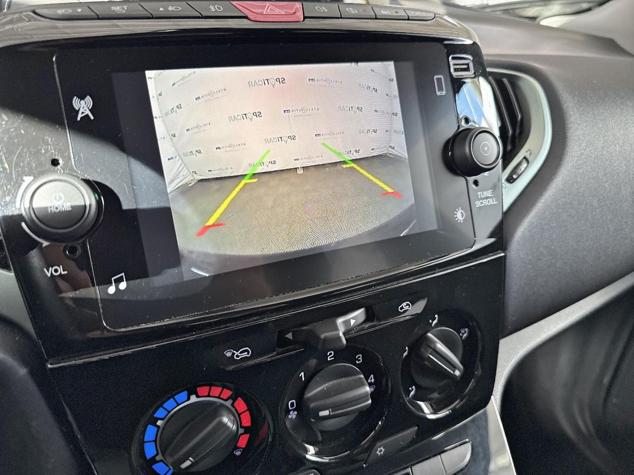 Lancia Lancia Ypsilon usata 10
