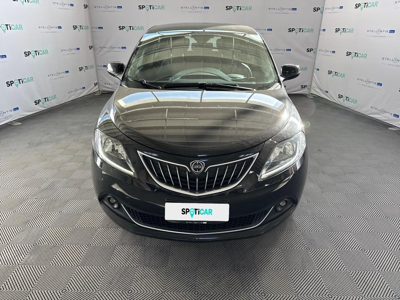 Lancia Lancia Ypsilon usata 11
