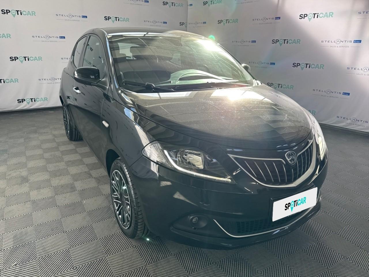 Lancia Lancia Ypsilon usata 15