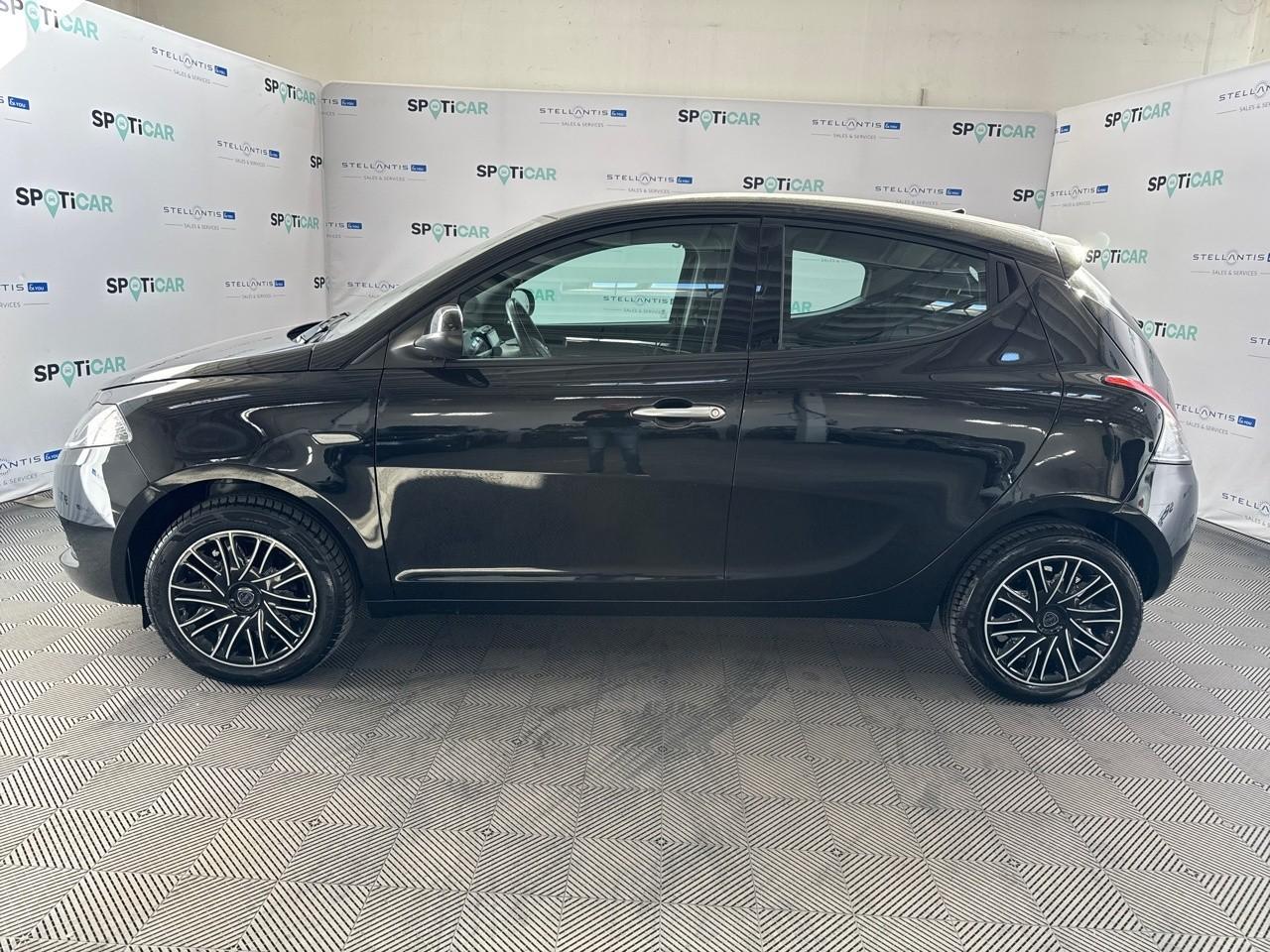 Lancia Lancia Ypsilon usata 16