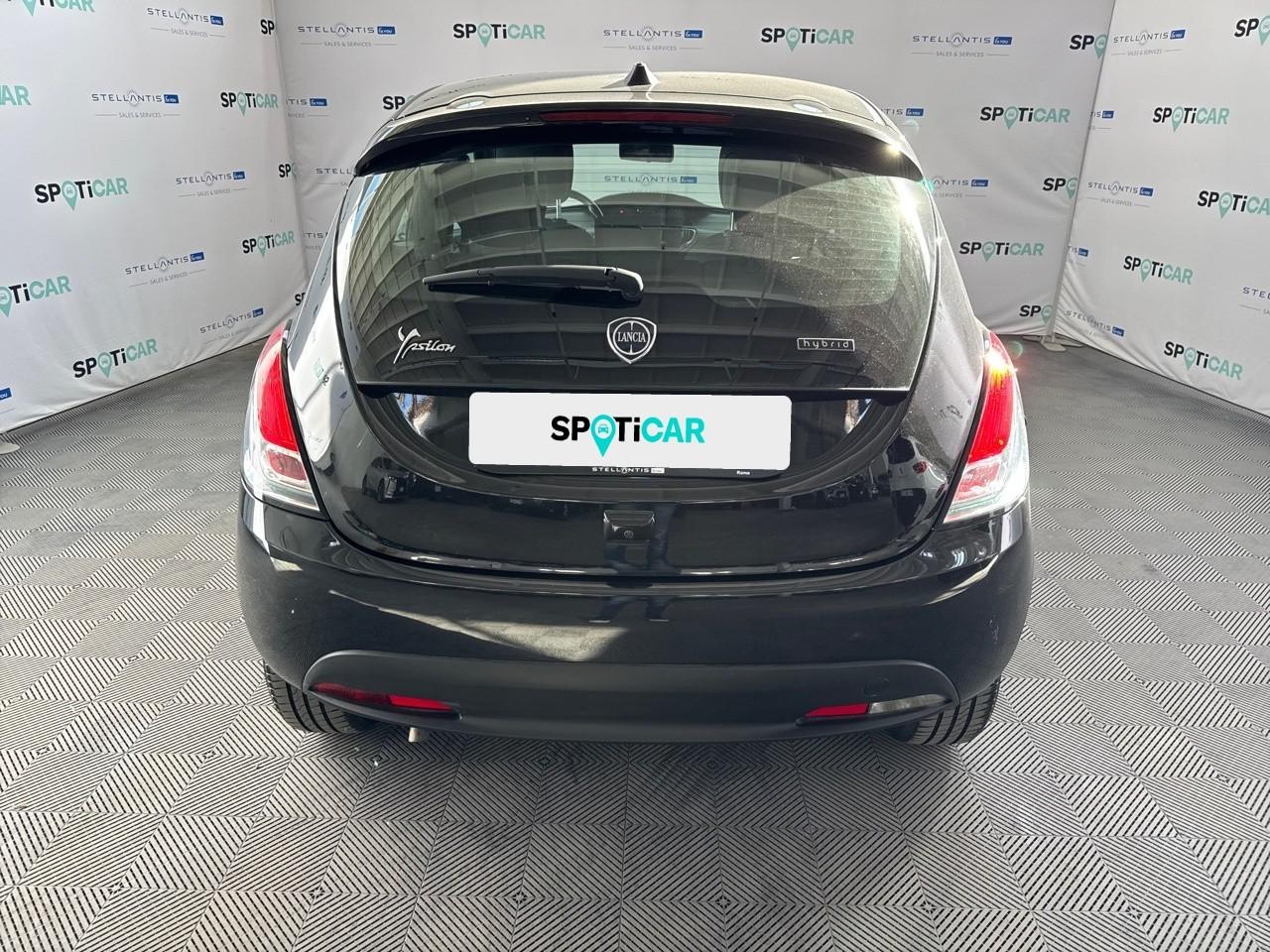 Lancia Lancia Ypsilon usata 17