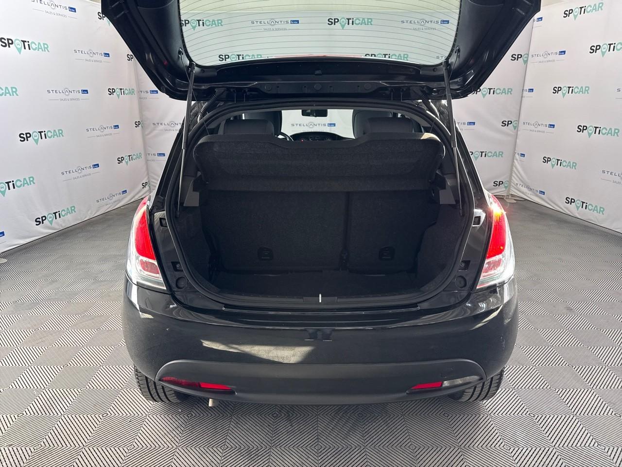 Lancia Lancia Ypsilon usata 18