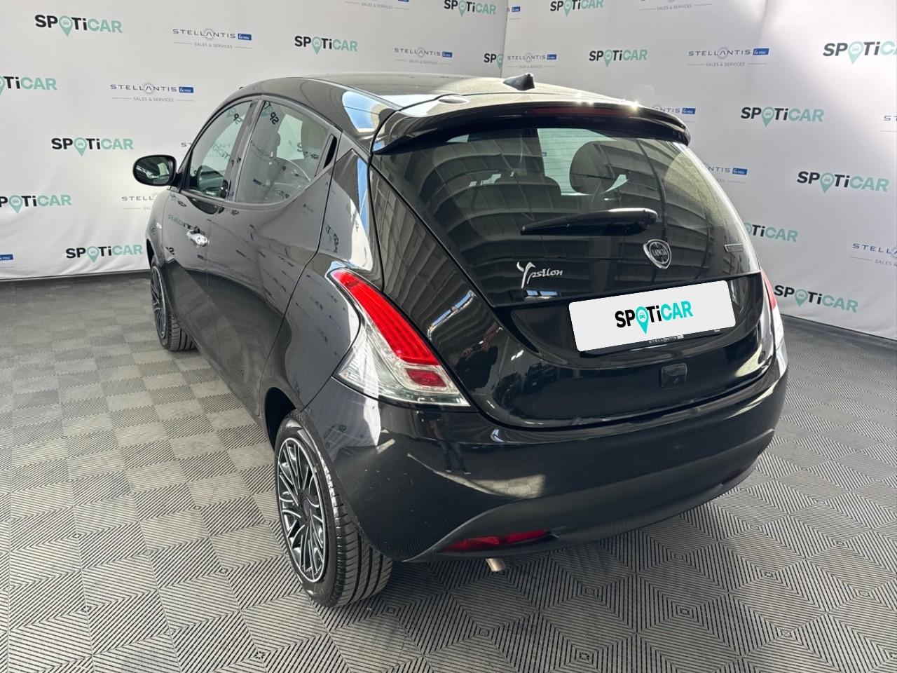 Lancia Lancia Ypsilon usata 19